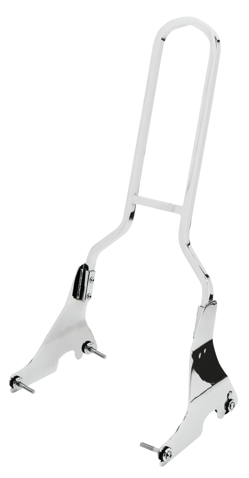 RIGID MOUNT LOW BOY SISSY BARS