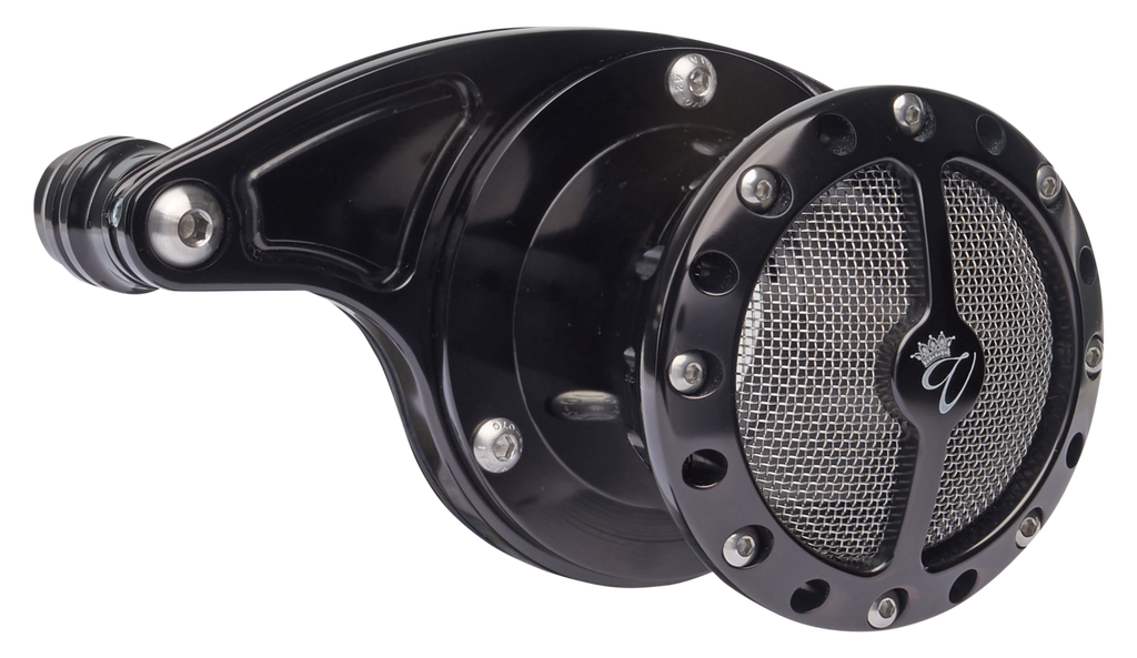 VITY'S DESIGN VELOCITY STACK