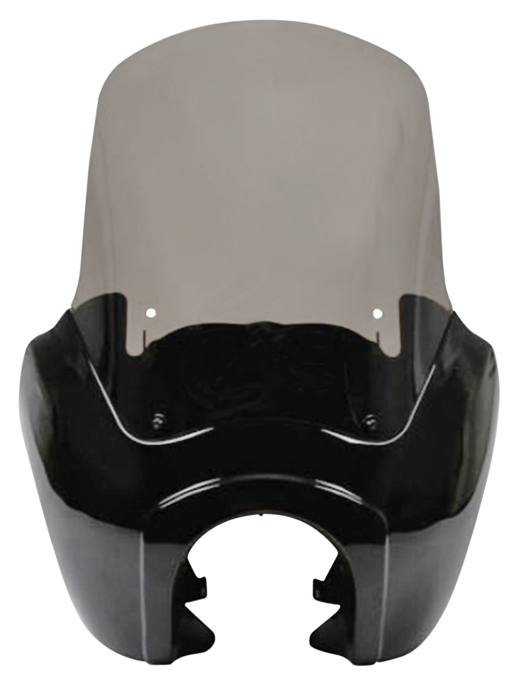 SUPER GLIDE T-SPORT STYLE FAIRING