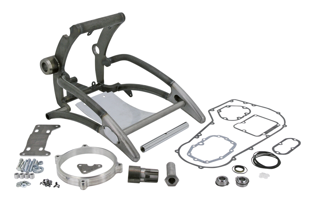 TON PELS SIGNATURE SERIES CURVED SWINGARM KITS