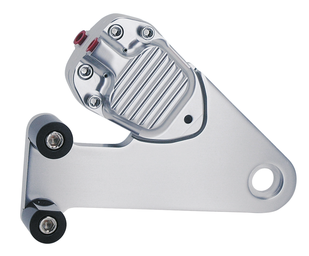 GMA 2-PISTON REAR CALIPER KIT FOR SPORTSTER MODELS