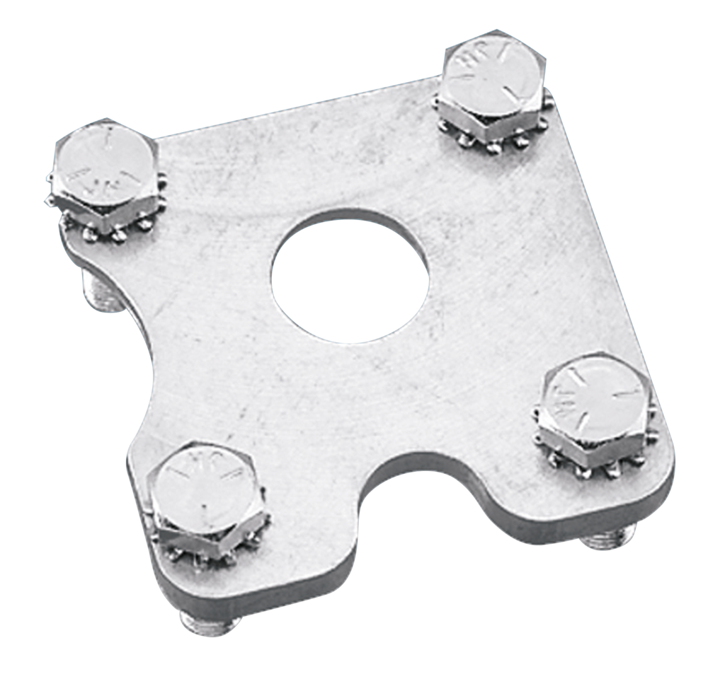 PRO-ONE KICKSTAND ANGLE PLATE