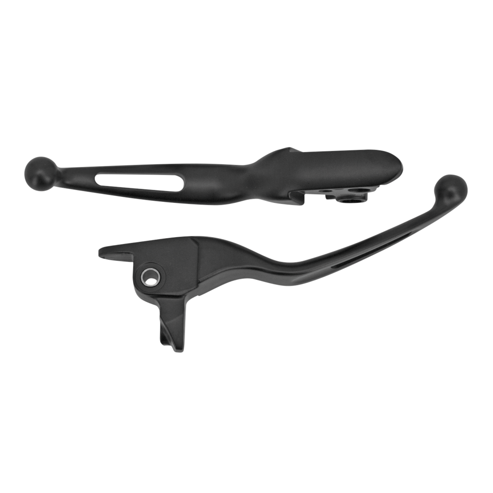 HANDLEBAR LEVERS FOR TOURING