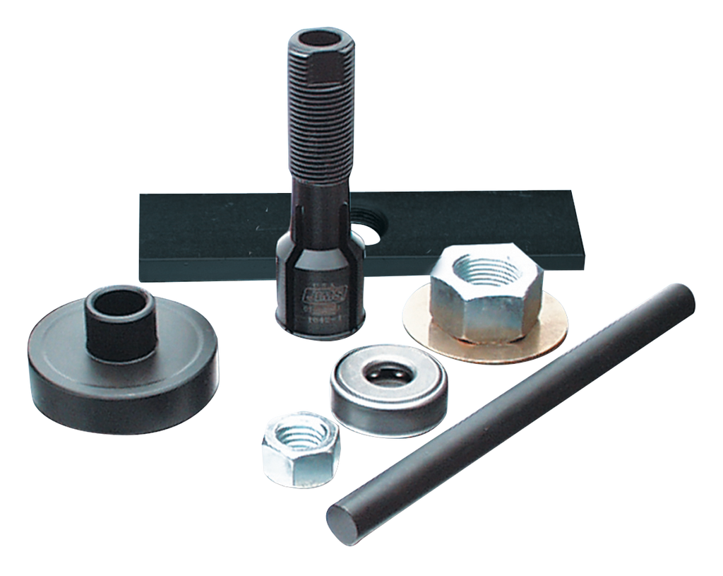 JIMS BALANCER SHAFT BEARING REMOVER AND INSTALLER