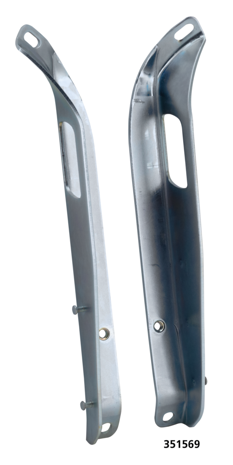 1996-2013 HEAVY DUTY BATWING BRACKETS