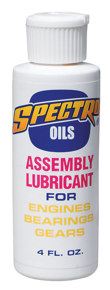 SPECTRO ASSEMBLY LUBRICANT