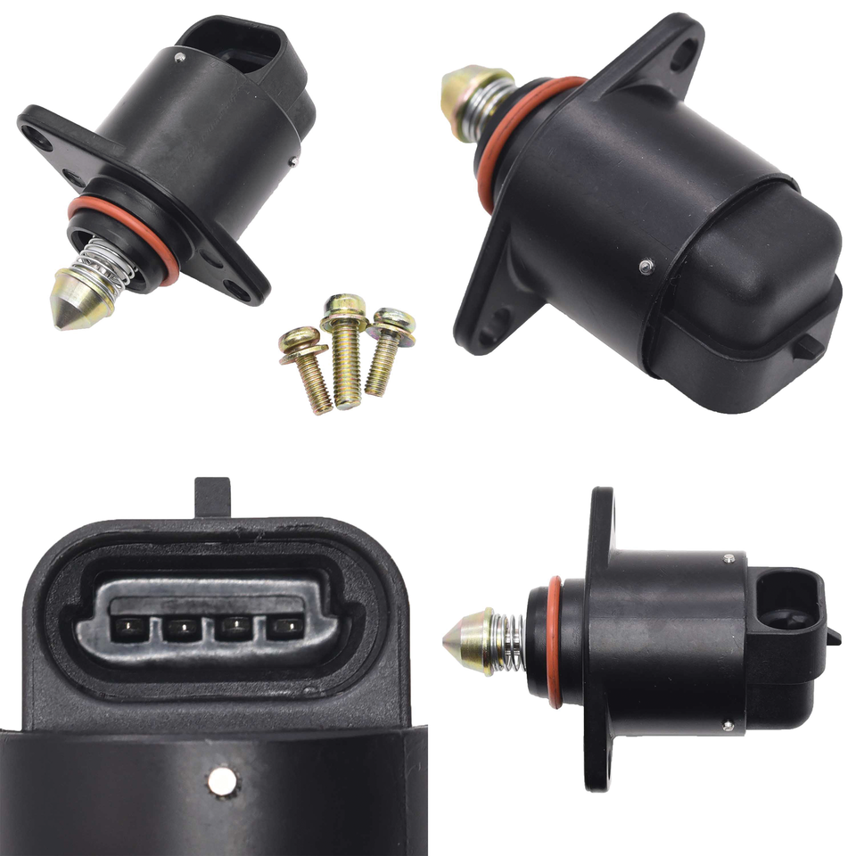 IDLE AIR CONTROL MOTORS FOR DELPHI FUEL INJECTION