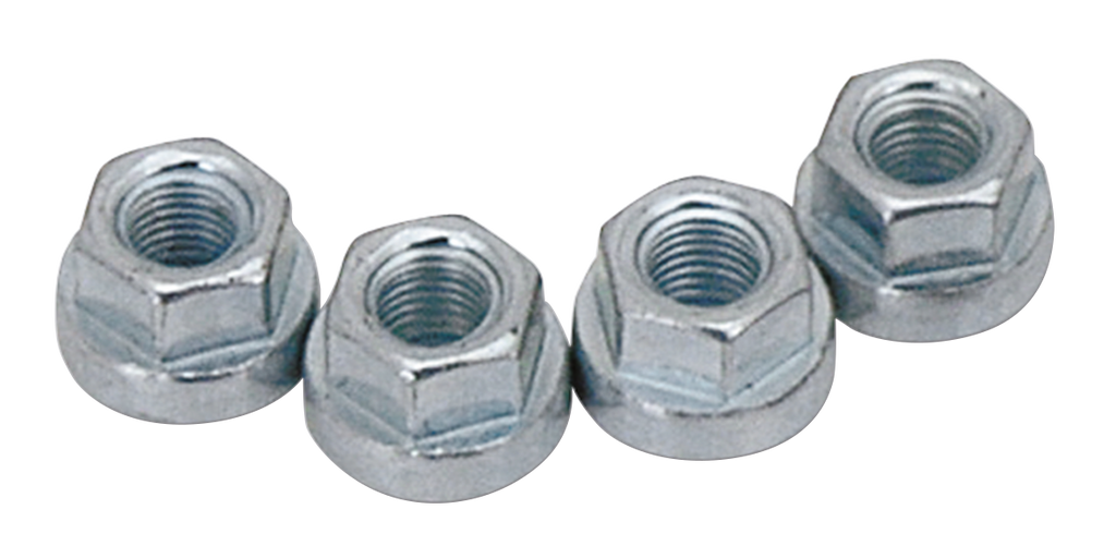 EXHAUST FLANGE NUTS