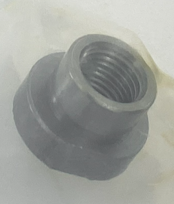 STARTER HOUSING PARTS FOR CHAIN DRIVEN FL & FX