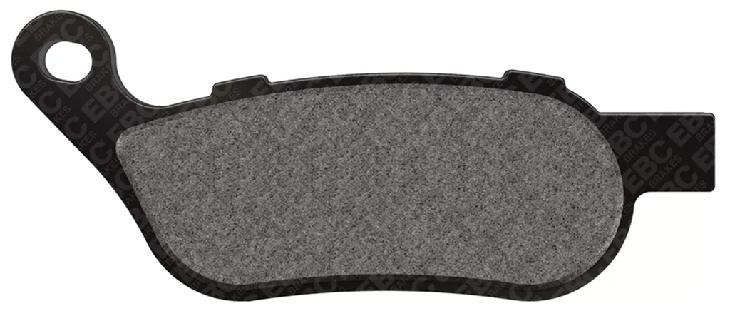 EBC REAR DISC BRAKE PADS