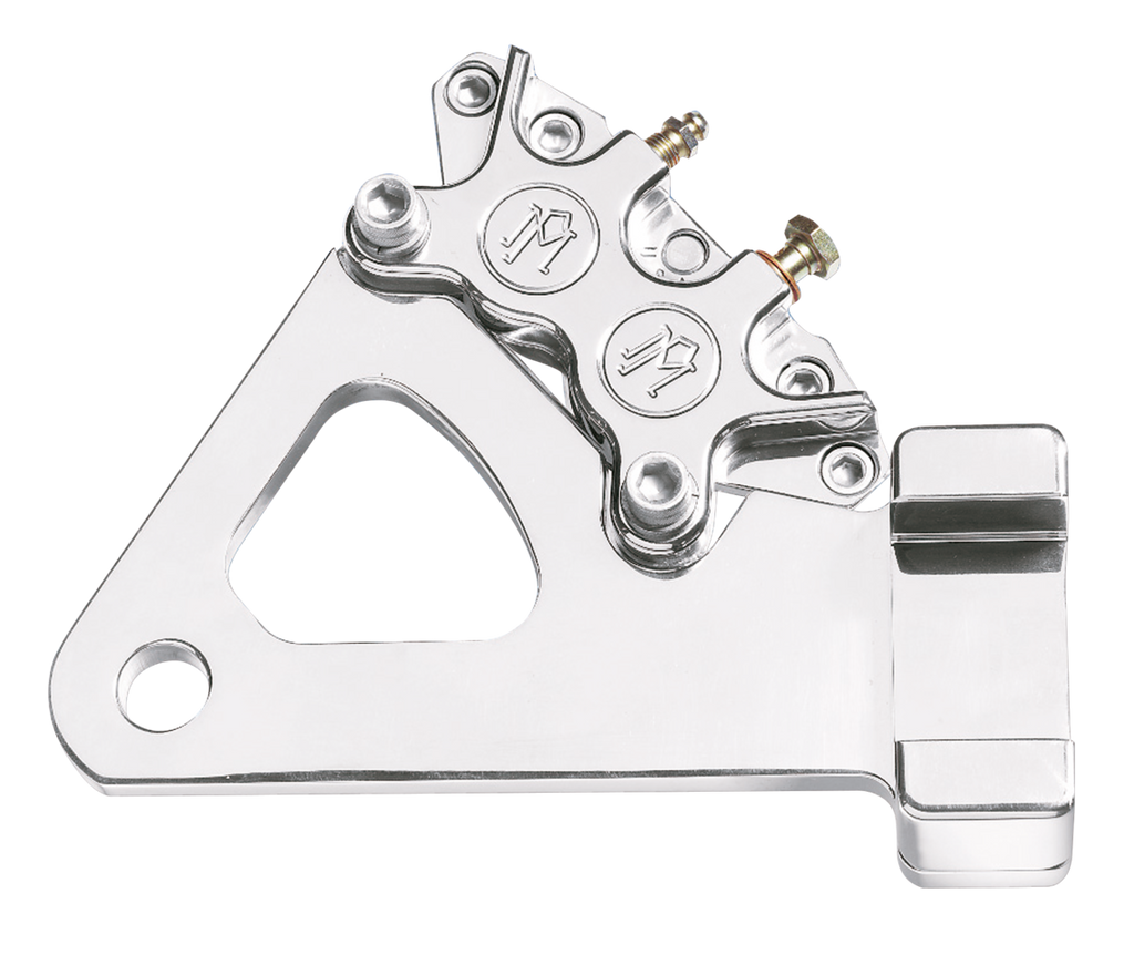 PM REAR CALIPER KIT FOR FXR