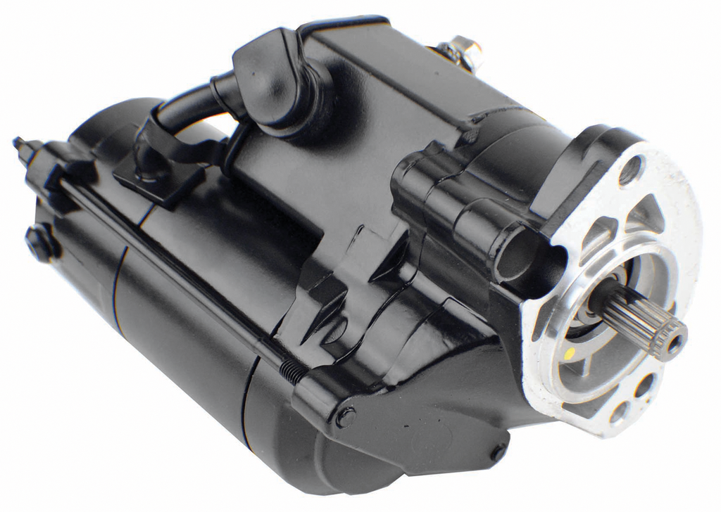 PROTORQUE STARTER MOTORS