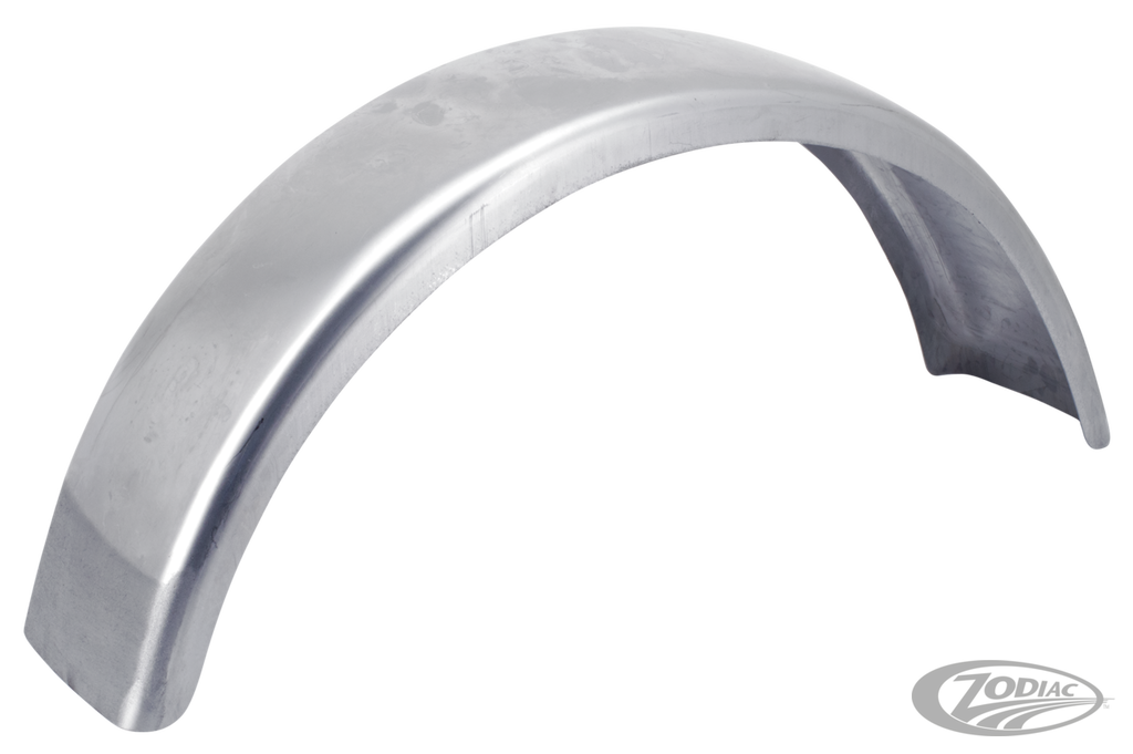 6" FLAT FENDER PLAIN