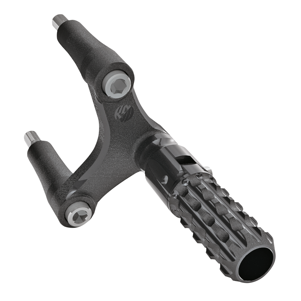 ROLAND SANDS DESIGN SPORTSTER PASSENGER PEGS