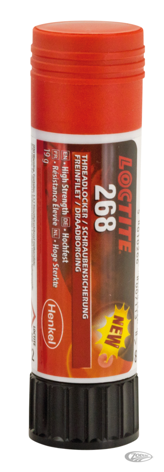 LOCTITE 248/268 THREADLOCKER STICK