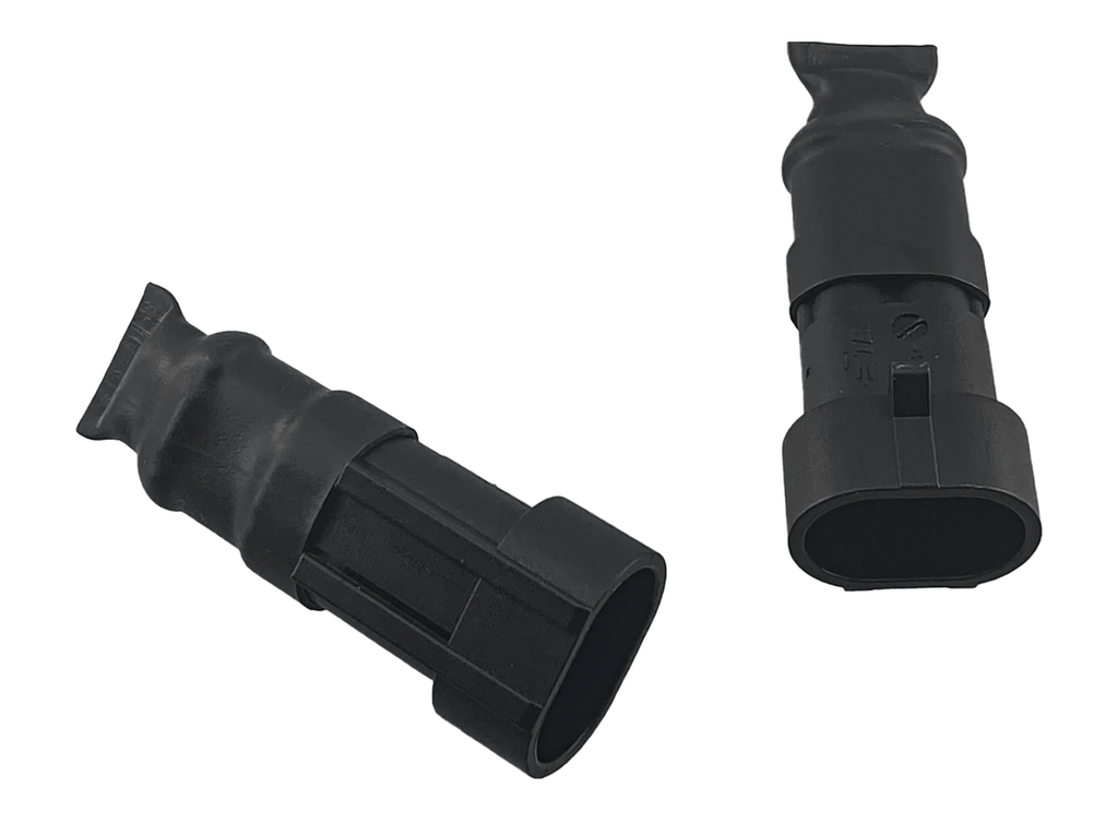 OXYGEN SENSOR ELIMINATOR KITS