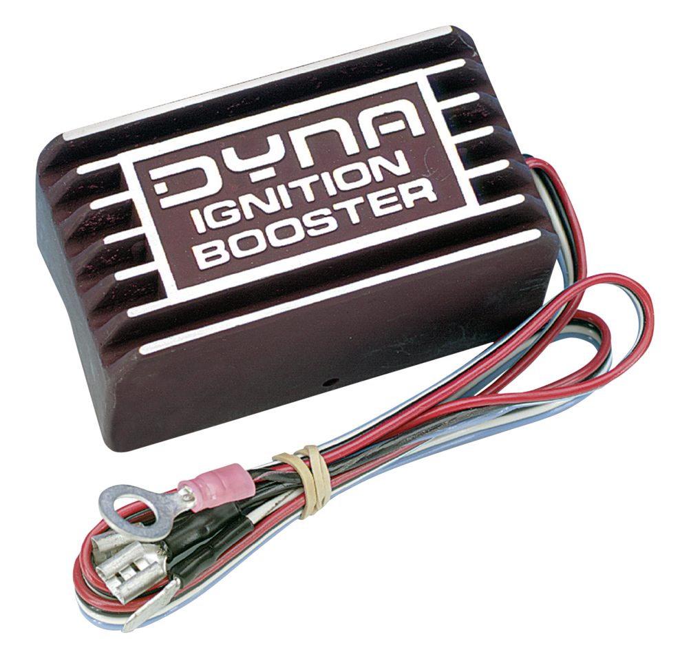 DYNA IGNITION BOOSTER