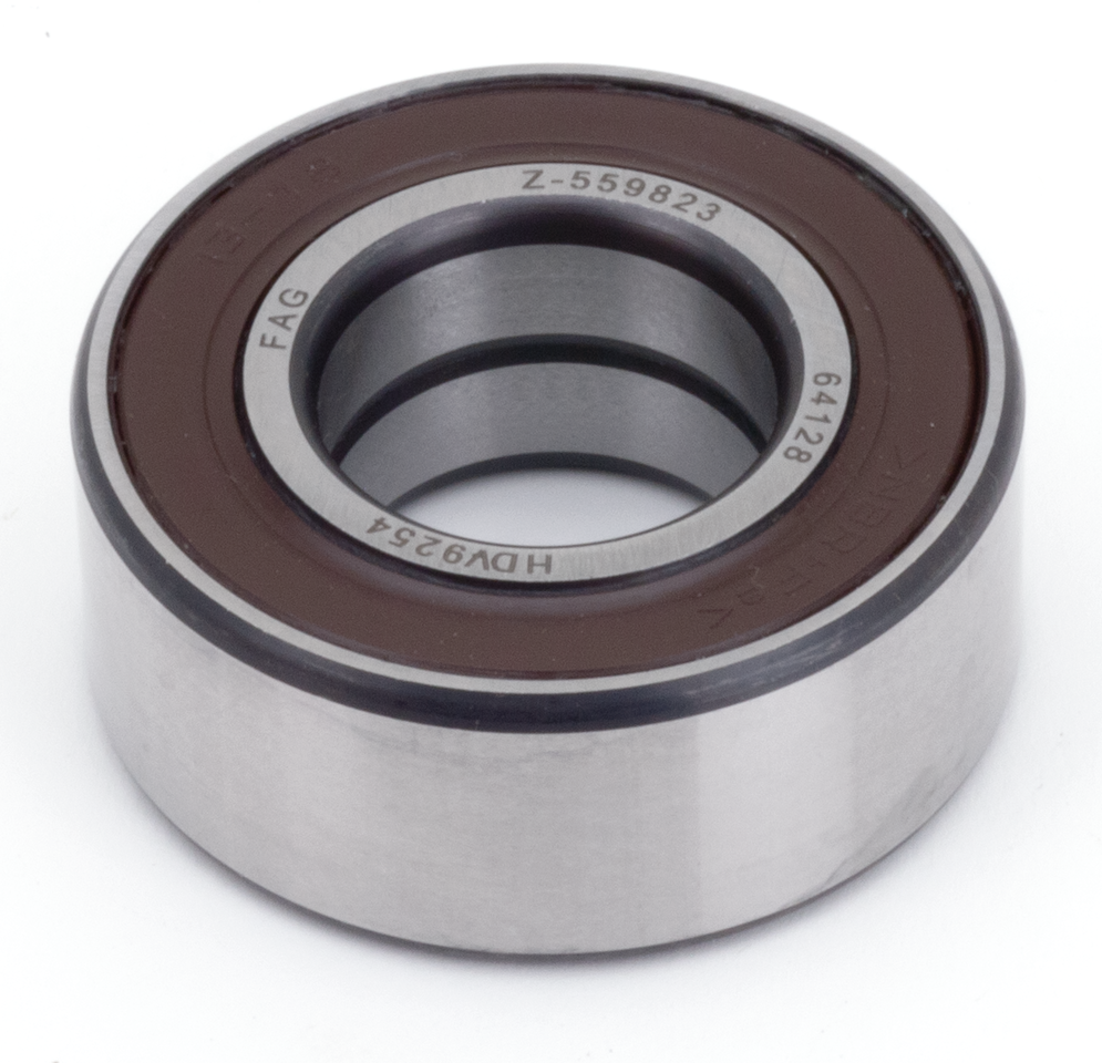 WHEEL & PULLEY BEARINGS