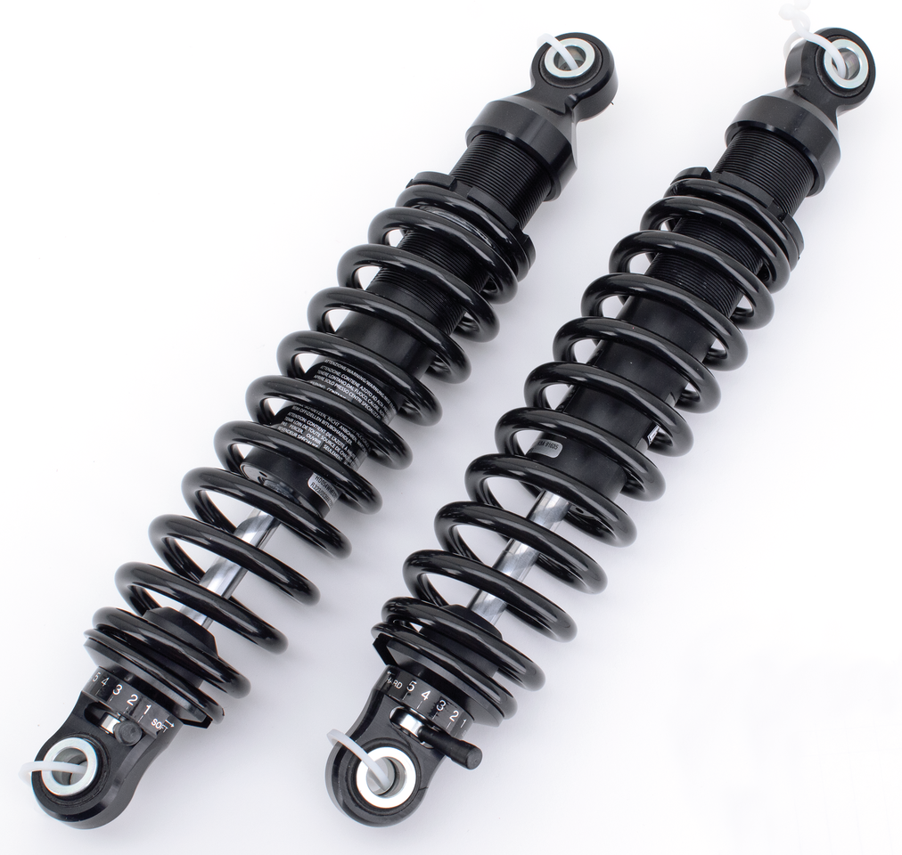 BITUBO WME SERIES SHOCKS