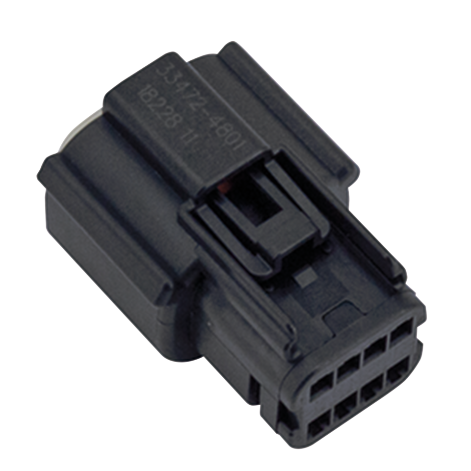 MOLEX MX-150 SERIES CONNECTORS