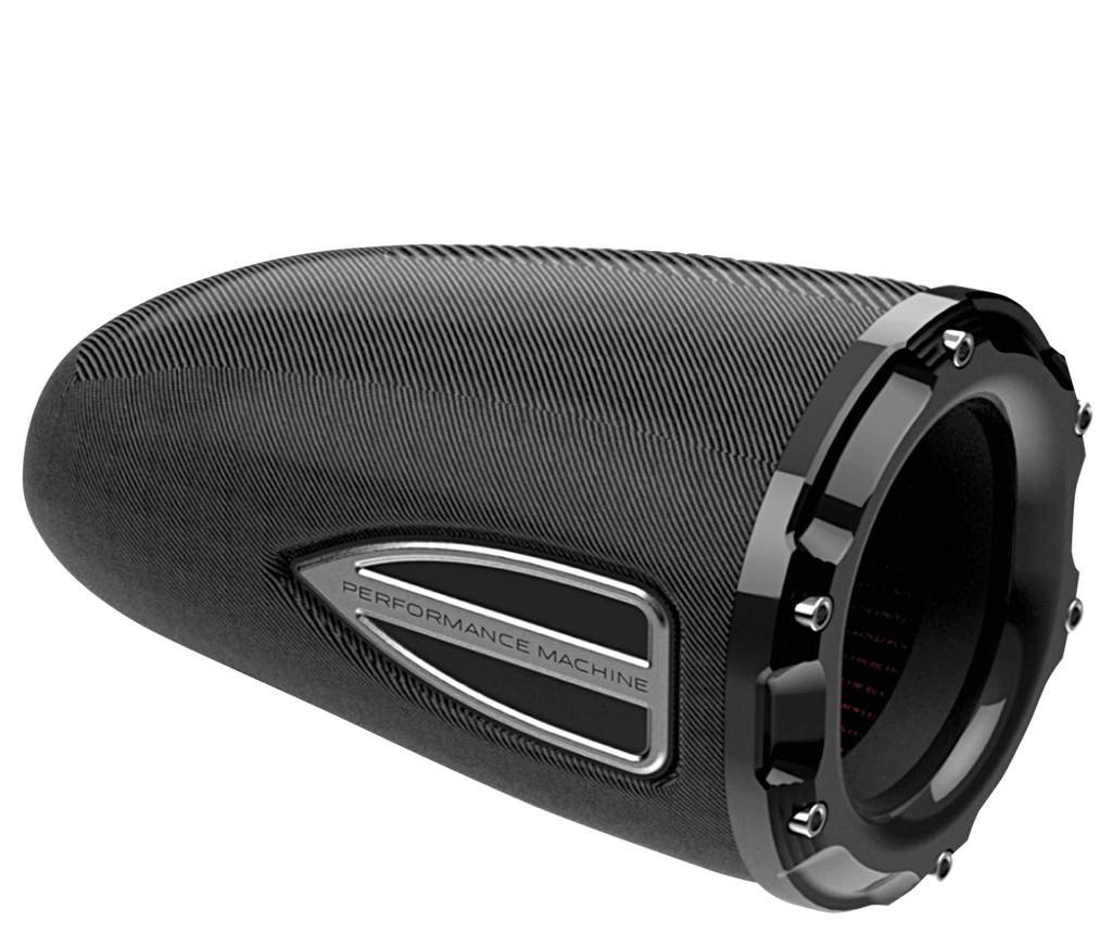 PERFORMANCE MACHINE C4-SERIES AIR CLEANERS