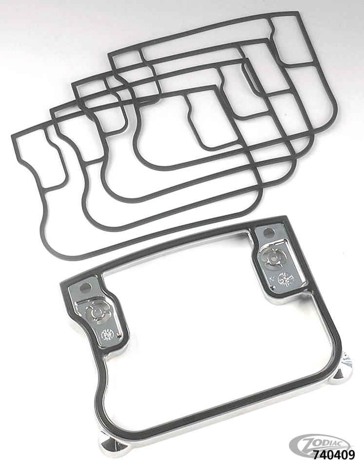 INDIVIDUAL GASKETS, O-RINGS AND SEALS FOR 1984-2000 EVO BIG TWIN