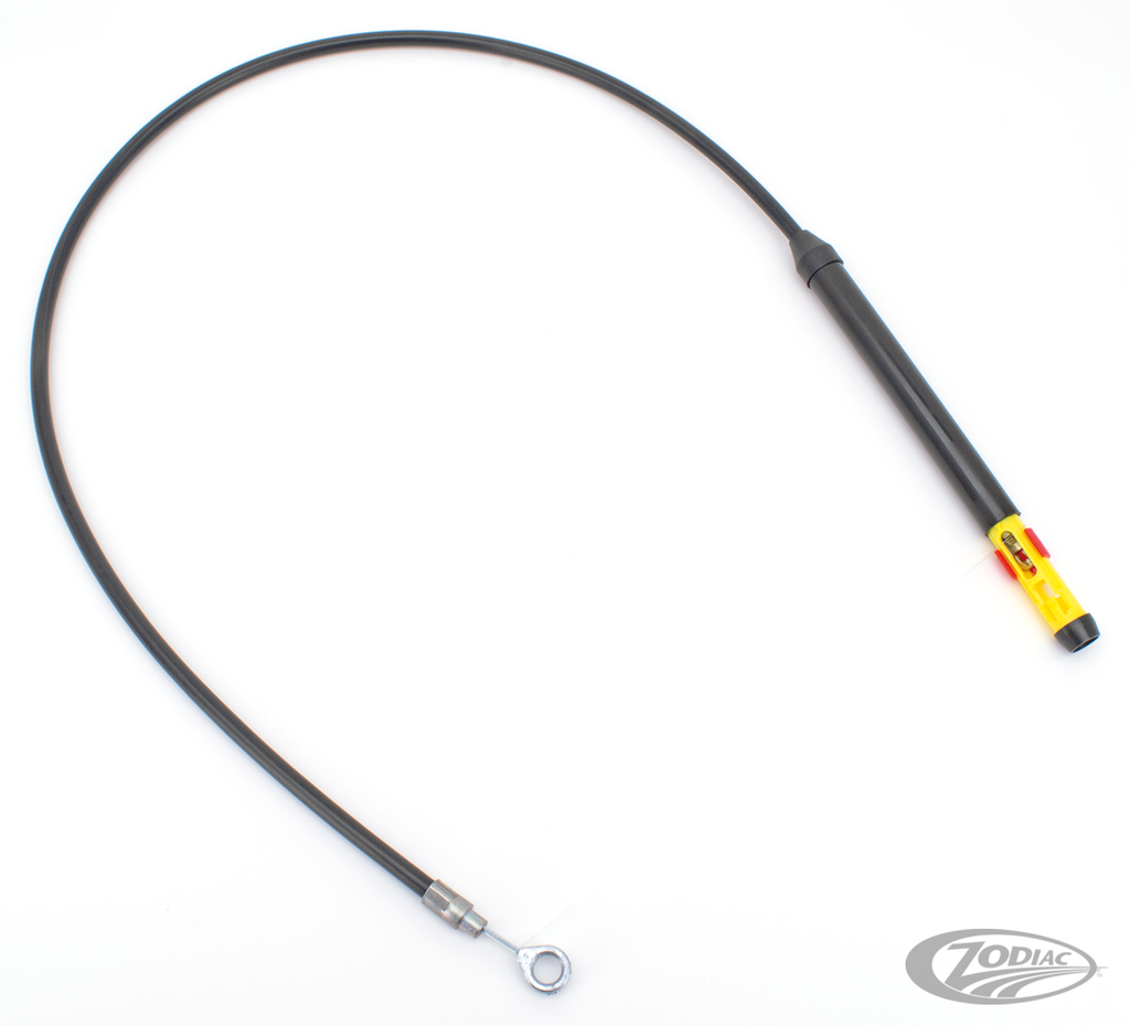 CLUTCH CABLES FOR MILWAUKEE EIGHT