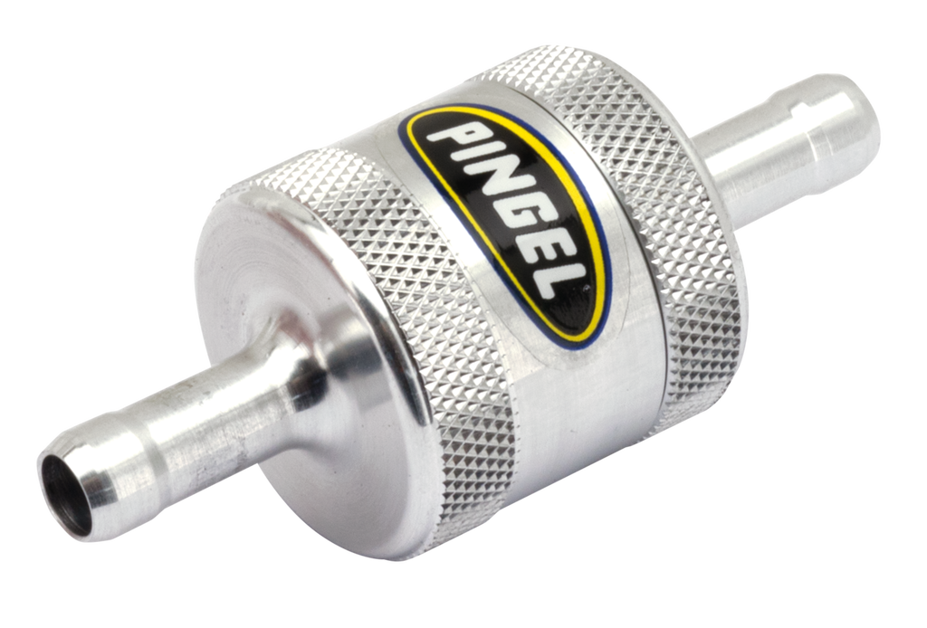 PINGEL IN-LINE FUEL FILTER