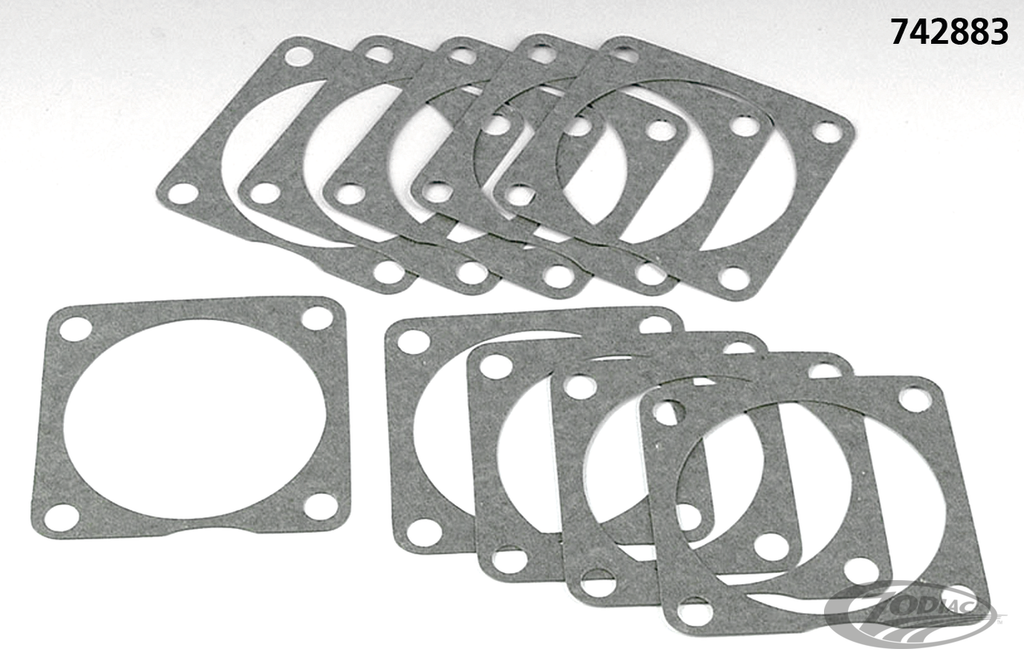 GASKETS AND SEALS FOR 45CI