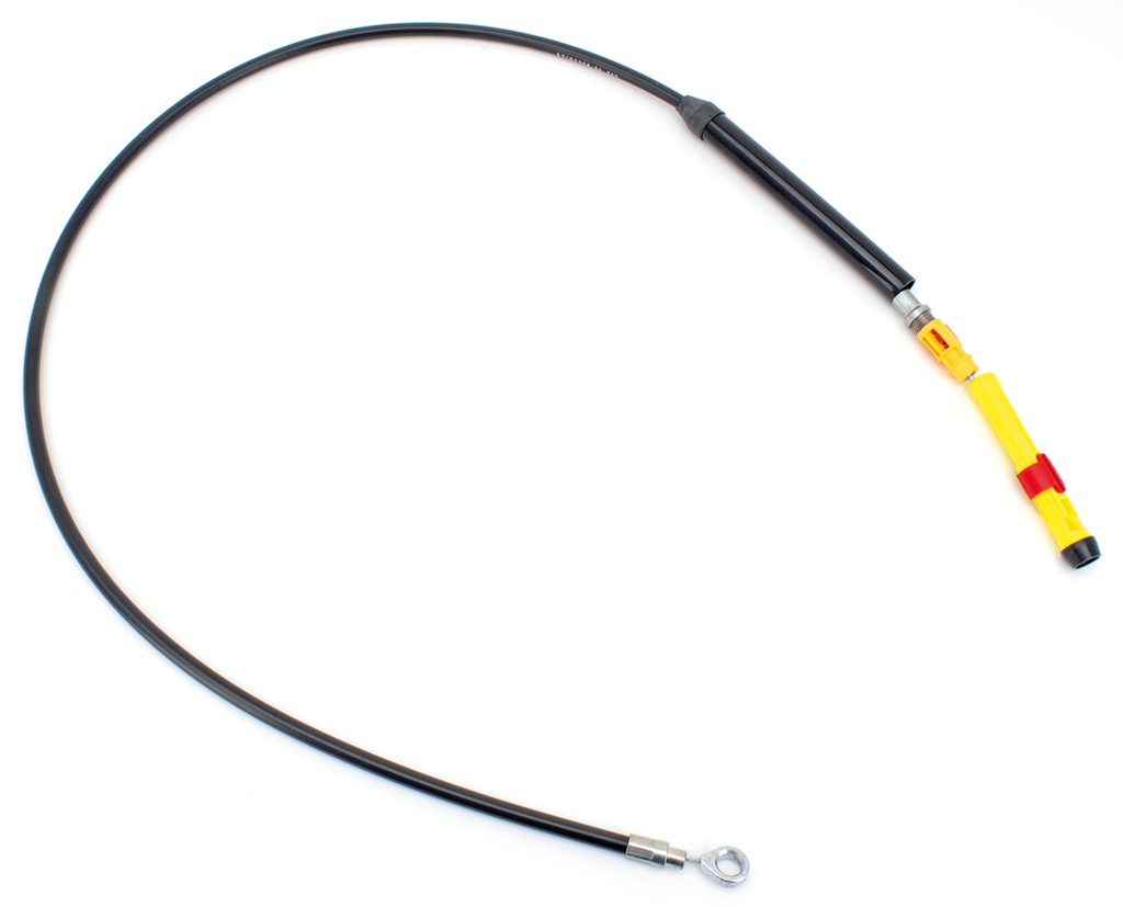 C17 - CLUTCH CABLES FOR MILWAUKEE EIGHT