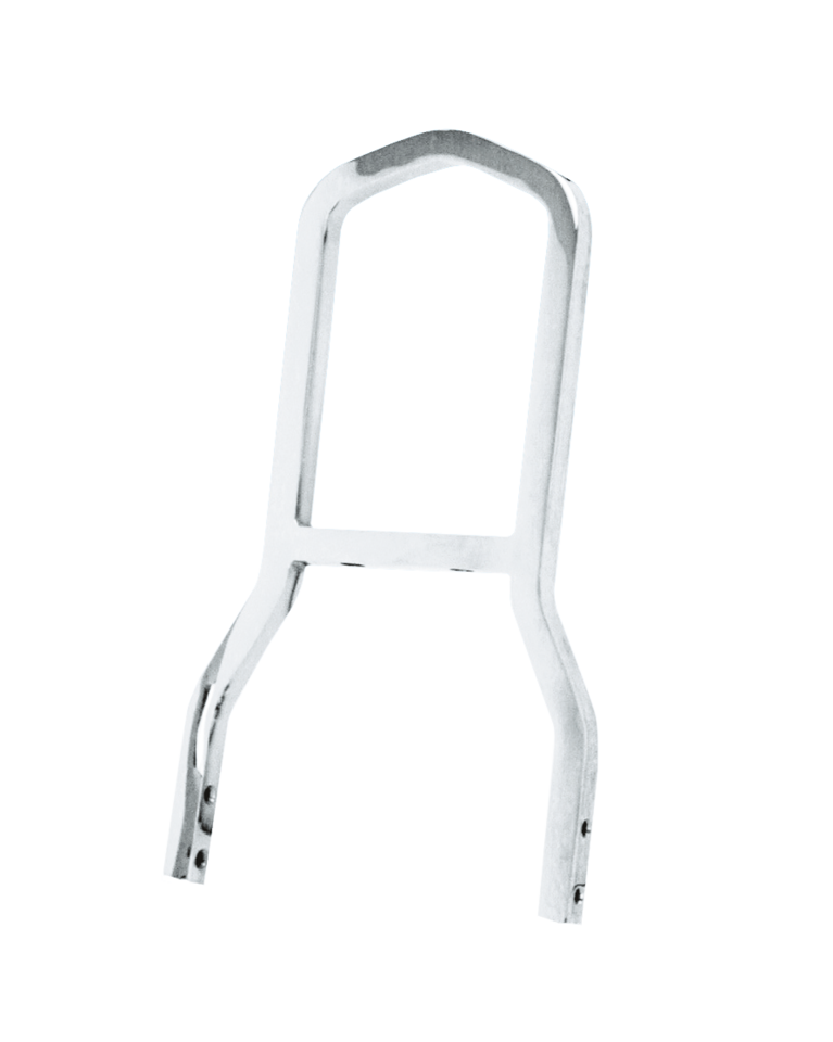 RIGID MOUNT MINI LOW BOY SISSY BARS