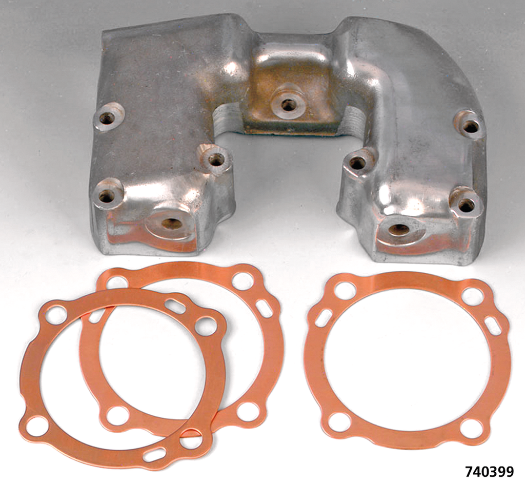 GASKETS, O-RINGS & SEALS FOR 1972-1985 IRONHEAD SPORTSTER