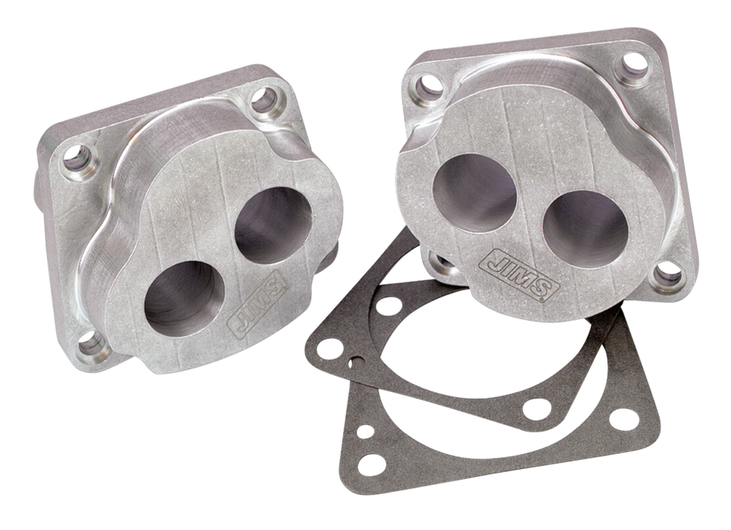 ZODIAC RACING JIMS SHORT BILLET TAPPET BLOCKS DRAG APPLICATIONS