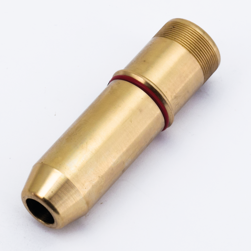 C630 BRONZE VALVE GUIDES BY KIBBLEWHITE PRECISION MACHINING