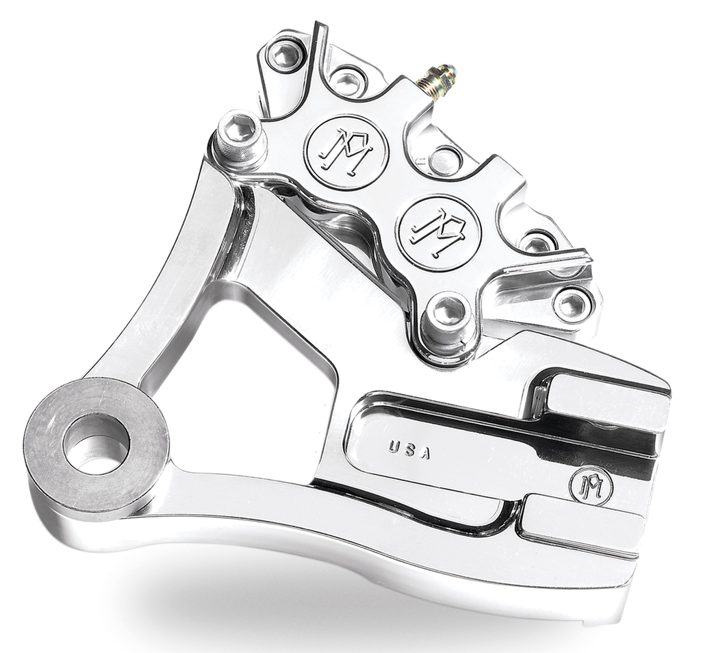 PM REAR CALIPER KIT DYNA