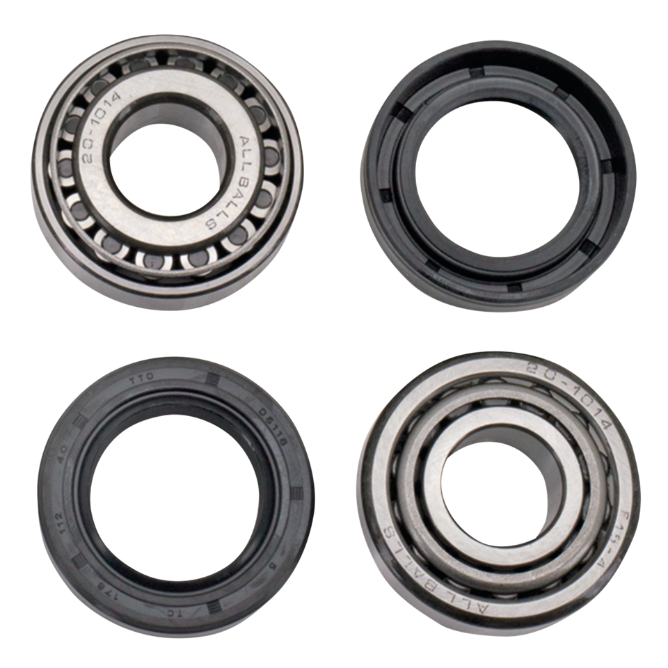 ALL BALLS WHEEL BEARING & SEAL KITS