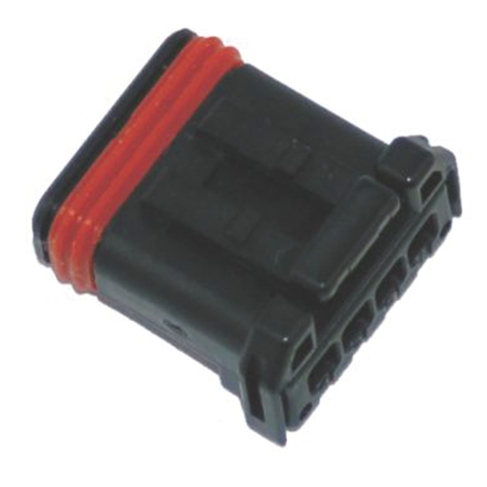 JAE MX-1900 SERIES CONNECTORS