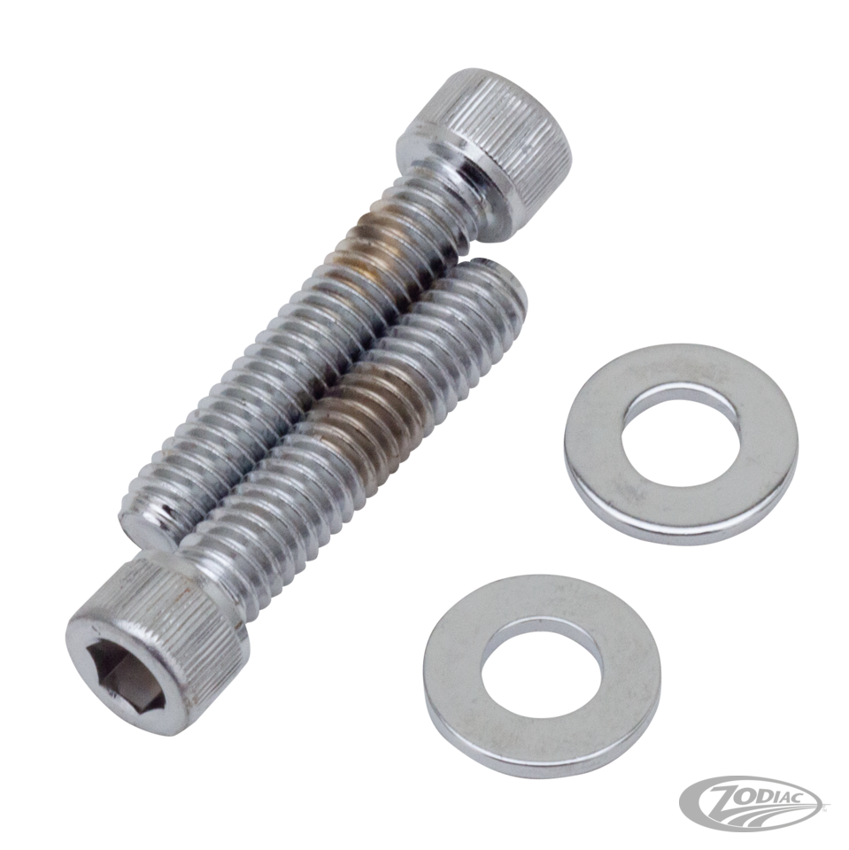 PRIMARY HOUSING SCREW KITS