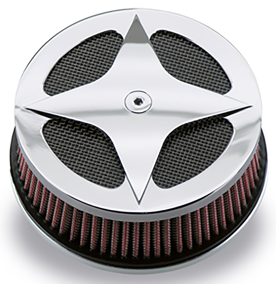 HP SERIES AIR CLEANERS