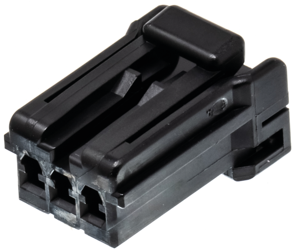 AMP MULTILOCK SERIES CONNECTORS