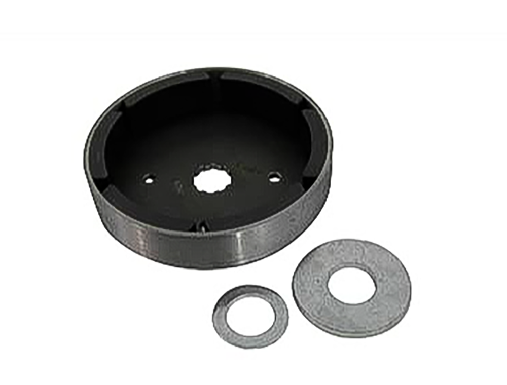 ALTERNATOR ROTOR KIT 1970-1999