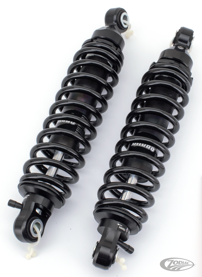 BITUBO WME SERIES SHOCKS