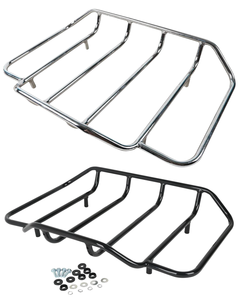 TOUR PAK TOP LUGGAGE RACK