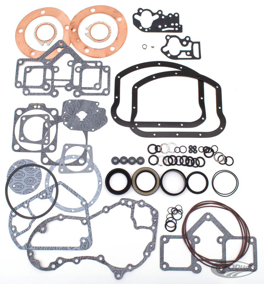 GASKETS KITS FOR S&S ENGINES