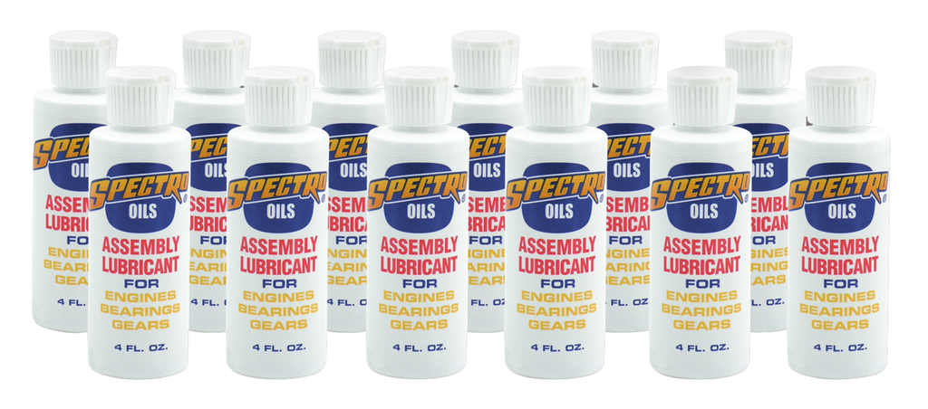 SPECTRO ASSEMBLY LUBRICANT