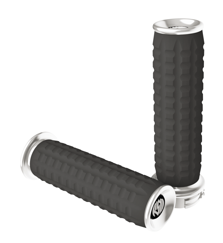 RSD TRACTION GRIPS