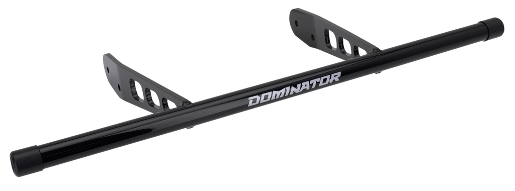 DOMINATOR CRASH BARS