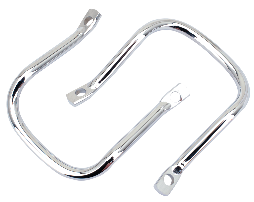 BUDDY SEAT HANDLE SET FOR VINTAGE MODELS