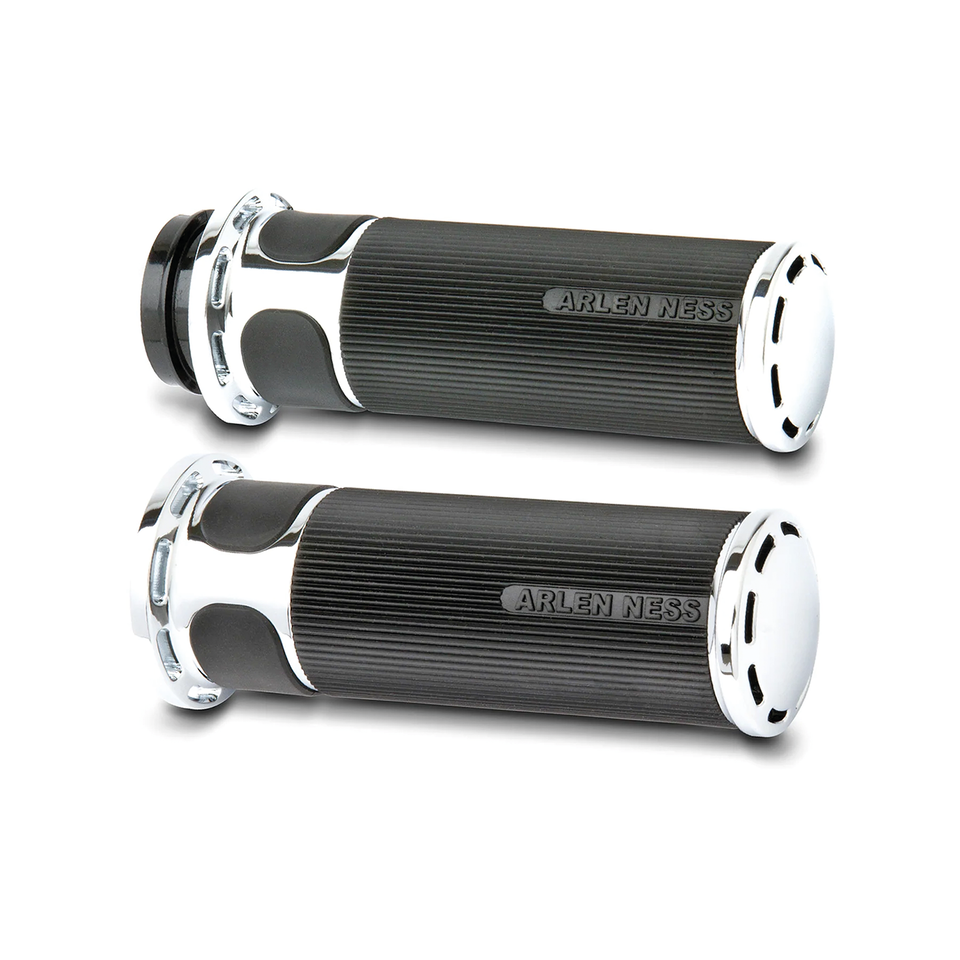 ARLEN NESS FUSION HANDLEBAR GRIPS