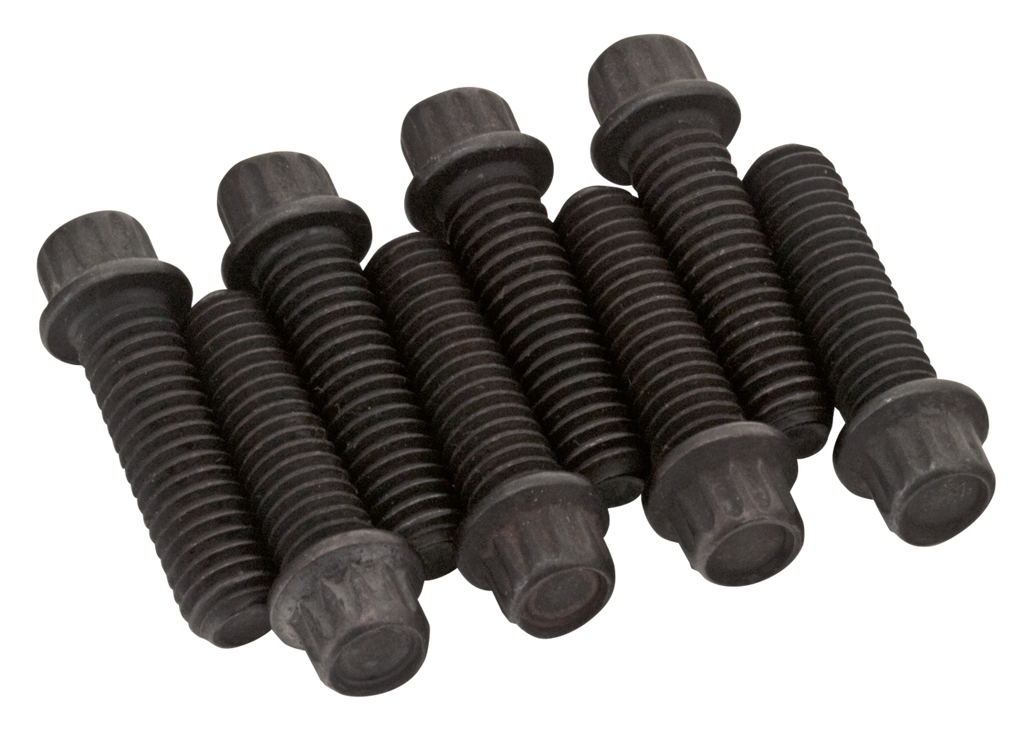 LIFTER BASE & TAPPET BLOCK SCREWS